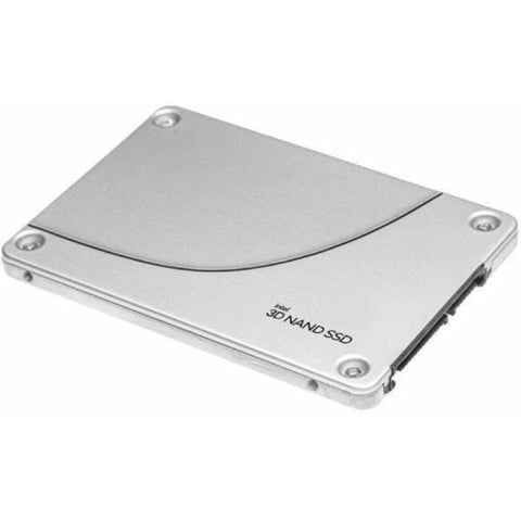 Solidigm D3 Series D3-S4520 - SSD - Enterprise - 960 GB - Internal - 2.5" (6.4 cm) - SATA 6Gb/s