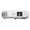 Epson PowerLite 982W LCD Projector - 16:10 - Ceiling Mountable