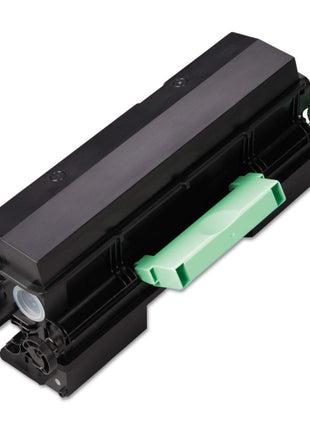 Ricoh 407319 Toner Cartridge, Black