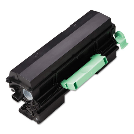 Ricoh 407319 Toner Cartridge, Black