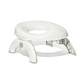 OXO Tot 2-in-1 Go Portable Potty with Travel Bag, Travel Potty Seat for Toddler