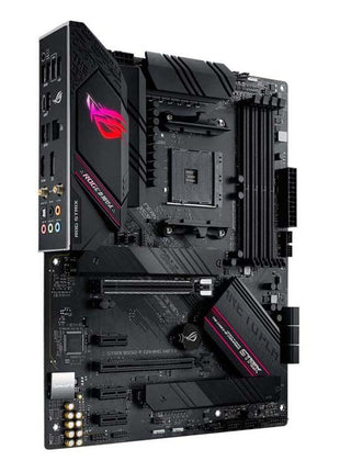 ASUS ROG Strix B550-F Gaming WiFi II AMD Socket AM4 ATX DDR4 Motherboard