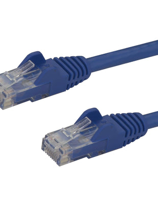 Startech Make Power-Over-ethernet-Capable Gigabit Network Connections - 7ft Cat 6 Patch C