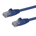 Startech Make Power-Over-ethernet-Capable Gigabit Network Connections - 7ft Cat 6 Patch C