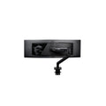 MSI MAG MT201 - Premium Heavy Duty Single Monitor Stand Arm, Supports 17-49