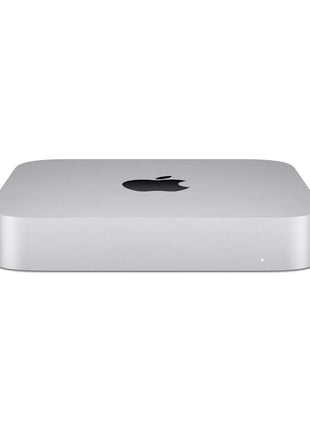 Apple 2020 Mac Mini with Apple M1 Chip, 8GB RAM, 256GB SSD Storage - Silver (Renewed)
