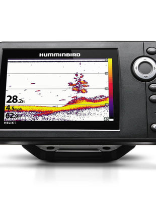 Humminbird 410190-1 Helix 5 Sonar G2