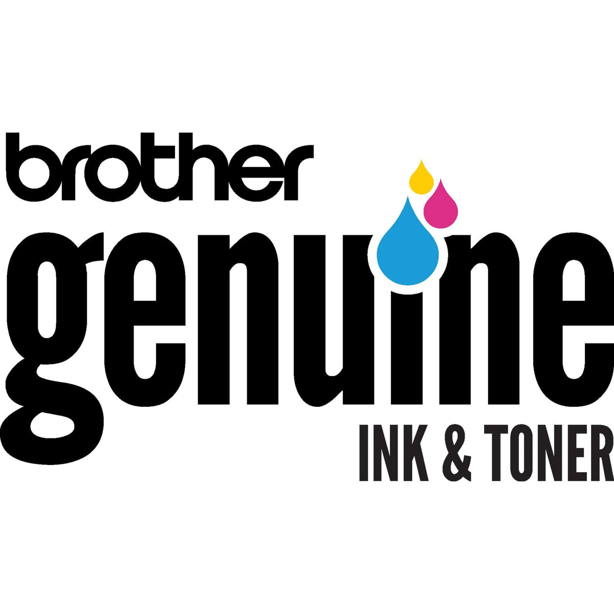 Brother Genuine LC3039Y, Single Pack Ultra High-Yield Yellow INKvestment Tank Ink Cartridge, Page Yield Up to 5,000 Pages, LC3039, Amazon Dash Replenishment Cartridge