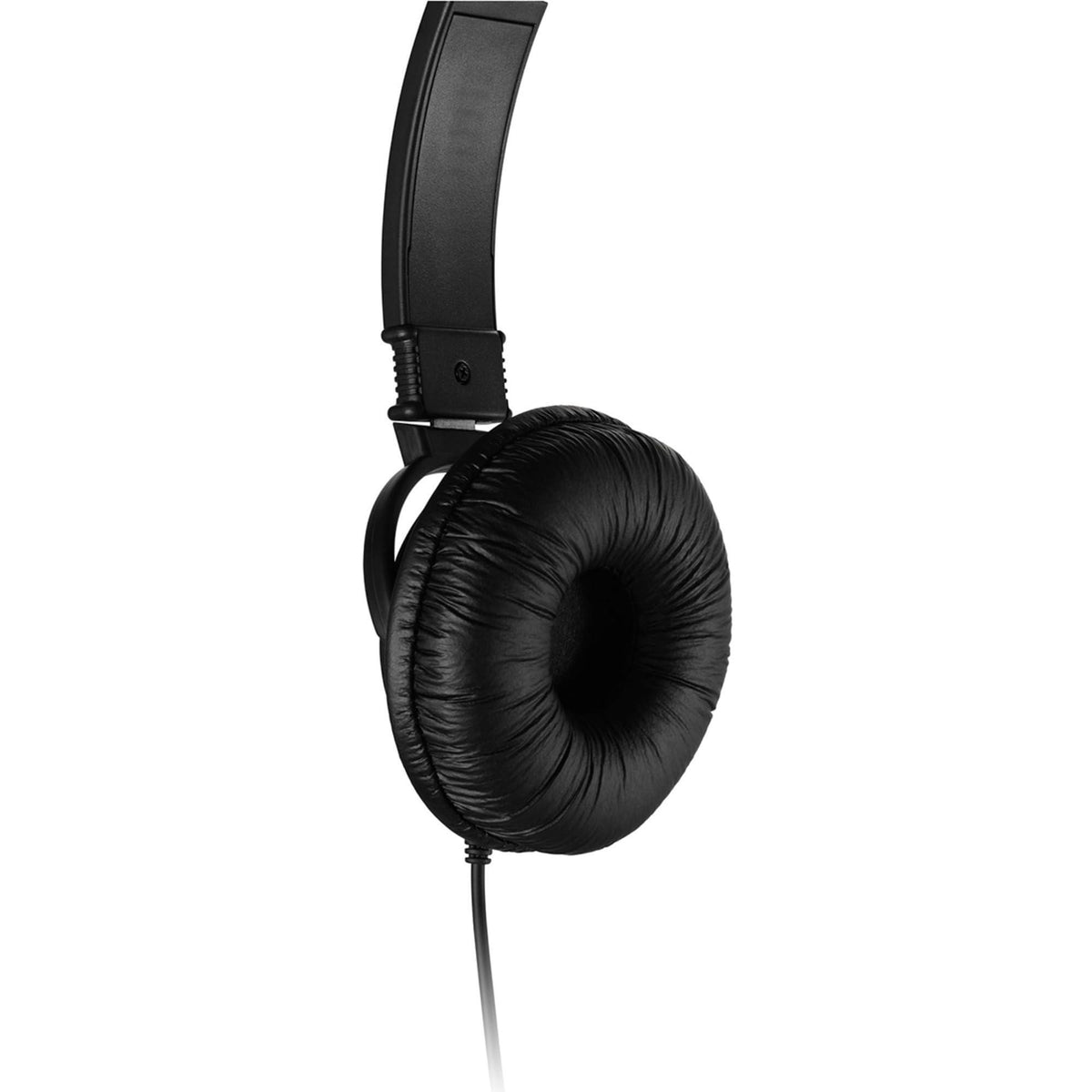 Kensington USB Headset with Mic with Volume Control and Mute Button
