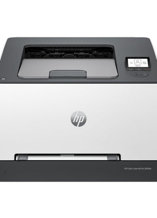 HP Color Laserjet Pro 3201dw Wireless Color Laser Printer, Office Printer, Duplex, Best for Office (499Q9F)