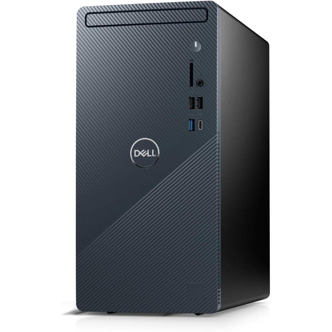 Dell OptiPlex 7000 7020 Desktop Computer - Intel Core i5 14th Gen i5-14500 - 16 GB - 256 GB SSD - Tower