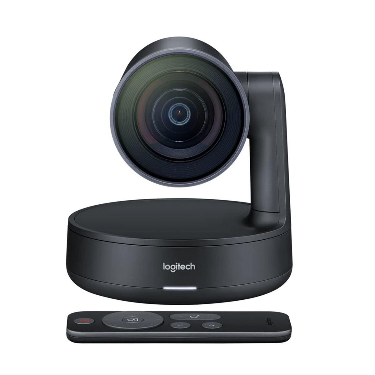 Logitech Rally Camera, 1920 x 1080 Pixels, Graphite