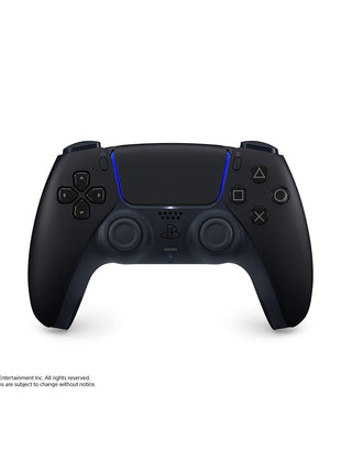 Sony PlayStation 5 DualSense Wireless Controller - Midnight Black