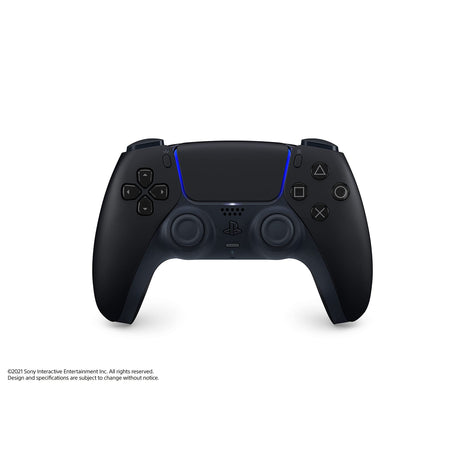 Sony PlayStation 5 DualSense Wireless Controller - Midnight Black