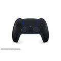 Sony PlayStation 5 DualSense Wireless Controller - Midnight Black