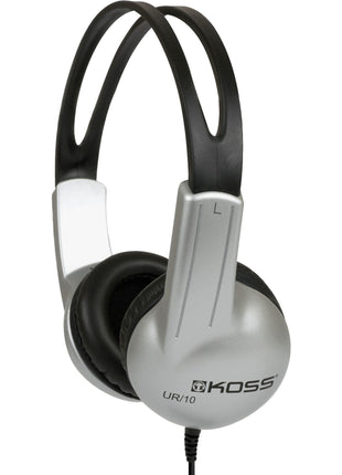KOSS 191867 UR10 On-Ear Headphones