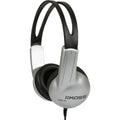 KOSS 191867 UR10 On-Ear Headphones