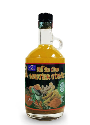 13oz All in One Master Tonic