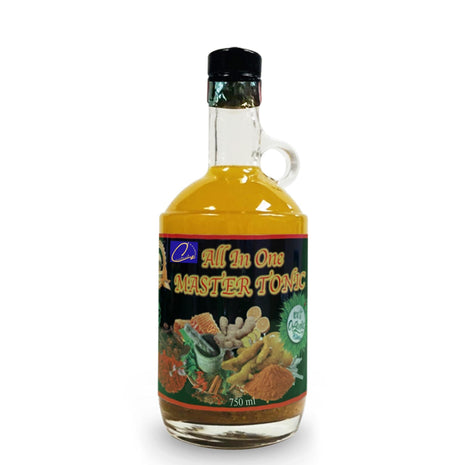 13oz All in One Master Tonic