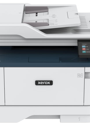 Xerox B315DNI Wireless Black and White Laser All-in-One Printer | 42 ppm print speed with duplex scanning and Wi-Fi for printing, scanning and copying