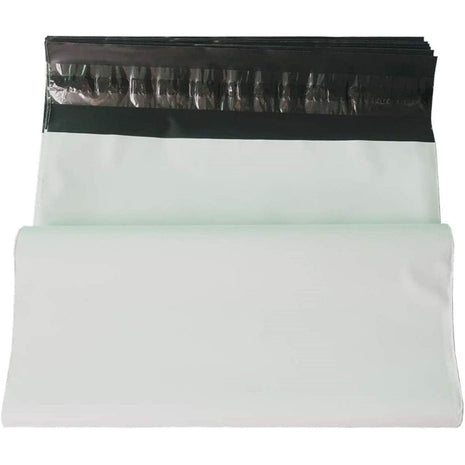 17.7 X 22 Inches Poly Mailers,Large Self-Sealing Shipping Envelopes Plastic Mailing Bags 10 Pcs