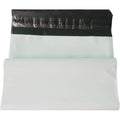 17.7 X 22 Inches Poly Mailers,Large Self-Sealing Shipping Envelopes Plastic Mailing Bags 10 Pcs