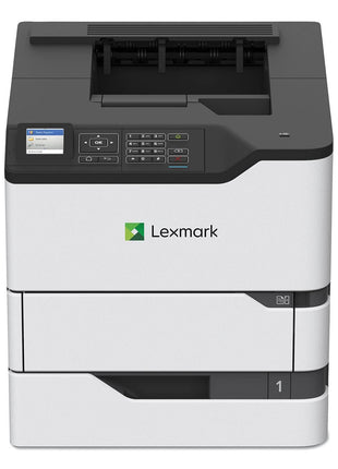 Lexmark MS821N LASERPR 55PPM 1200DPI DUPLX