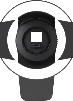 Ubiquiti Networks Vision Enhancer for UniFi AI Pro Camera, Black