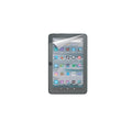 NuPro Clear Screen Protector for Amazon Fire 7 Tablet (12th generation, 2022 release), 2-pack