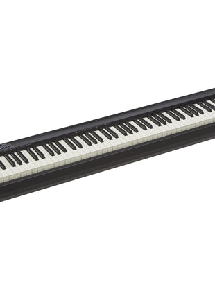Roland FP 10 | Compact 88 Note Digital Piano | SuperNATURAL Piano Tones | Authentic Acoustic Feel Keyboard | Great for Beginners & Experienced Players | Bluetooth & MIDI Connectivity