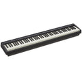 Roland FP-10 | Compact 88-Note Digital Piano | SuperNATURAL Piano Tones | Authentic Acoustic Feel Keyboard | Great for Beginners & Experienced Players | Bluetooth & MIDI Connectivity