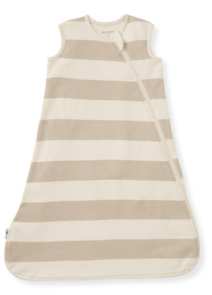 Burt's Bees Baby Organic Beekeeper Infant Wearable Blanket, Unisex Swaddle | Cozy 2-way zip sleep sack is available in lightweight 0.5 TOG or medium weight 1.5 TOG options for a great night's sleep