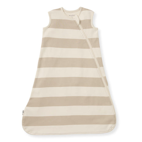Burt's Bees Baby Organic Beekeeper Infant Wearable Blanket, Unisex Swaddle | Cozy 2-way zip sleep sack is available in lightweight 0.5 TOG or medium weight 1.5 TOG options for a great night's sleep