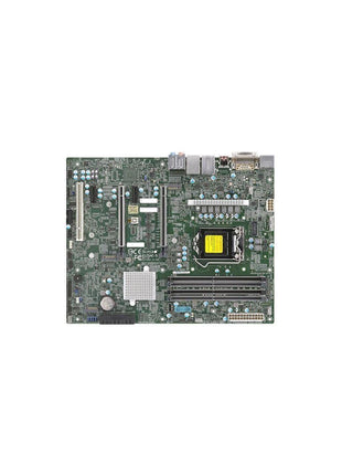 SUPERMICRO MBD-X12SAE-5-O ATX Server Motherboard LGA 1200 W580