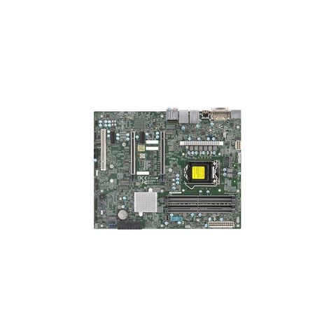 SUPERMICRO MBD-X12SAE-5-O ATX Server Motherboard LGA 1200 W580