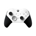 Xbox Elite Series 2 Core Wireless Gaming Controller – White Series X|S, One, Windows PC, Android, and iOS