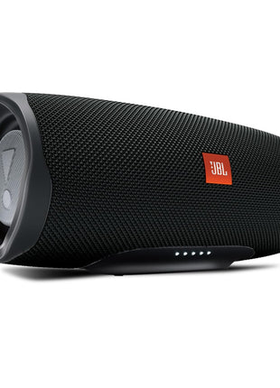 JBL Charge 4 - Waterproof Portable Bluetooth Speaker - Black