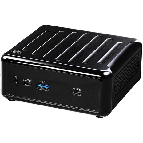 Asrock NUC BOX-1165G7 (I7-1165G7)