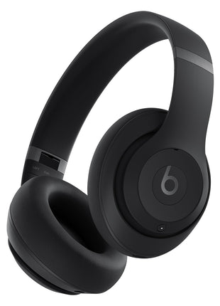 Beats Studio Pro - Wireless Bluetooth Noise Cancelling Headphones - Personalized Spatial Audio, USB-C Lossless Audio, Apple & Android Compatibility, Up to 40 Hours Battery Life - Black