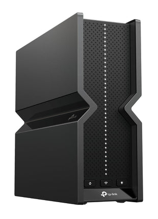 TP-Link Tri-Band BE9700 WiFi 7 Router Archer BE550 Pro 1 × 10G + 4 × 2.5G, USB 3.0 6 Internal Antennas VPN Clients & Server 6GHz Band, Easy-Mesh, HomeShield, MLO, Private IOT