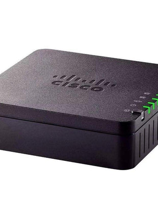 Cisco ATA191-K9 Voip Phone Adapter
