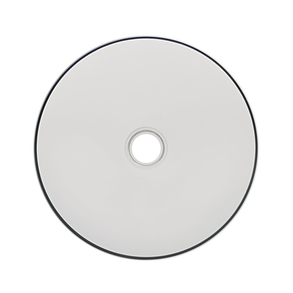 Verbatim 97284 BD-R DL 50GB 6X DataLifePlus White Thermal Printable, Hub Printable - 25pk Spindle