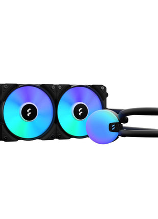 Fractal Design LQCL FD FD-W-L1-S2412 R