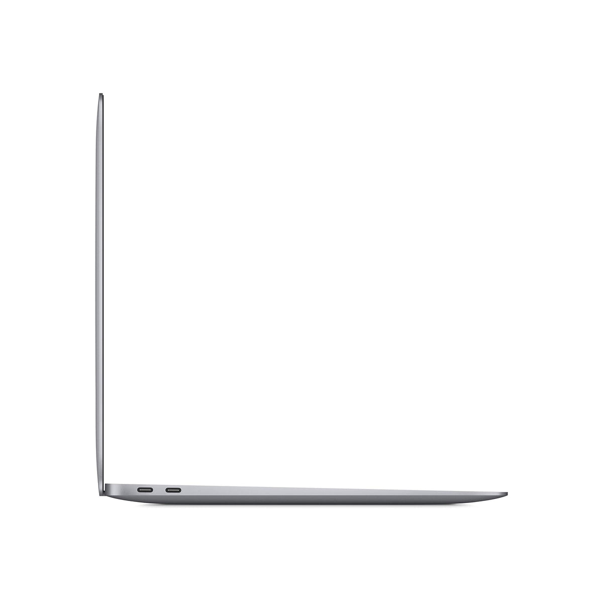 Apple MacBook Air Late 2020 with Apple M1 Chip (13.3 inch, 8GB RAM, 256GB SSD) Space Gray (Renewed)