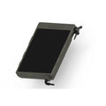 TACTACAM Defend Solar Panel for Cellular Security Camera