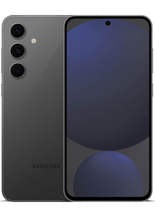 Samsung Galaxy S24 FE AI Phone, 256GB Unlocked Android Smartphone, High-Res 50MP Camera, Long Battery Life, AMOLED Bright Display, US Version, 2024, US 1 Yr Warranty, Blue