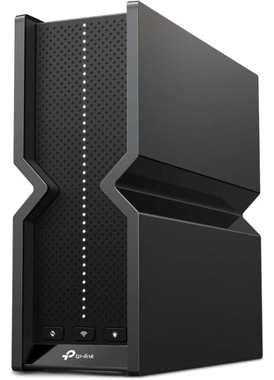 TP-Link Tri-Band BE9300 WiFi 7 Router (Archer BE550) – 6-Stream, Full 2.5G Ports, 6 Internal Antennas, Up to 2,000 sq. ft., EasyMesh Expansion, VPN