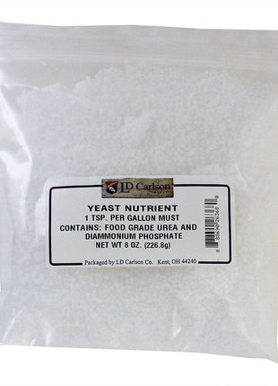 Yeast Nutrient   8 oz.
