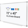 H-Qprobd Dry Erase Board for Wall 72