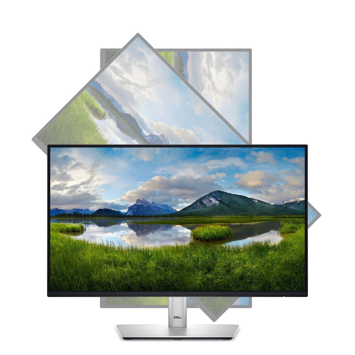 Dell P2425H 24" Full HD LED Monitor P2425H